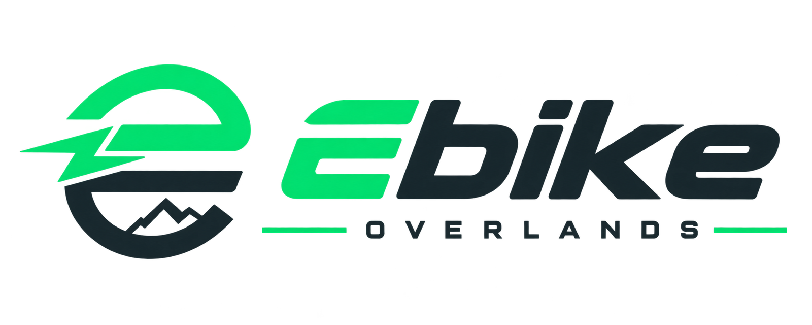 Ebike Overlands Logo